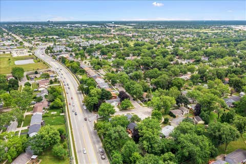 Tiny photo for Hanover Park, IL 60133 (MLS # 12708691)