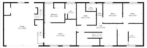 Tiny photo for Hanover Park, IL 60133 (MLS # 12708691)
