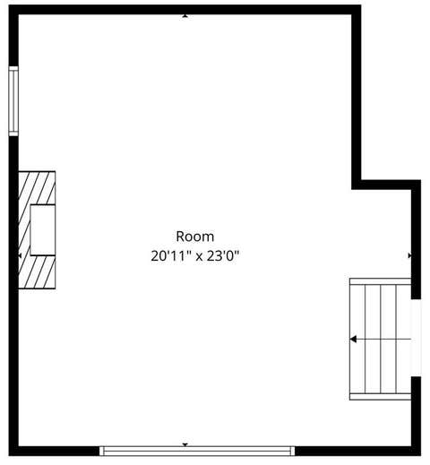 Tiny photo for Hanover Park, IL 60133 (MLS # 12708691)