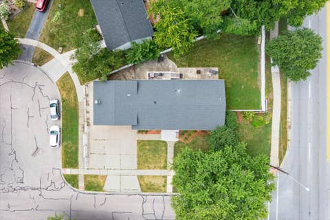 Tiny photo for Hanover Park, IL 60133 (MLS # 12708691)