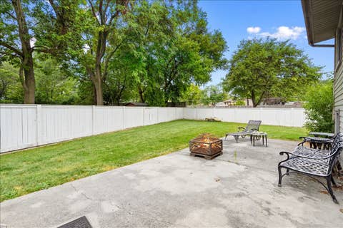 Tiny photo for Hanover Park, IL 60133 (MLS # 12708691)