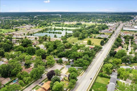 Tiny photo for Hanover Park, IL 60133 (MLS # 12708691)