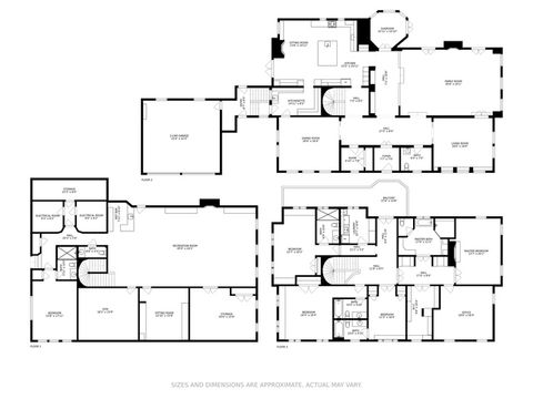 Tiny photo for 145 Oxford Road, Kenilworth, IL 60043 (MLS # 12466590)