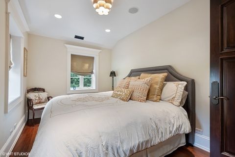 Tiny photo for 145 Oxford Road, Kenilworth, IL 60043 (MLS # 12466590)
