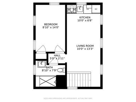 Tiny photo for 145 Oxford Road, Kenilworth, IL 60043 (MLS # 12466590)