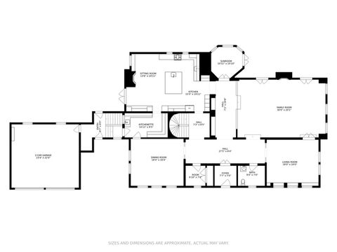 Tiny photo for 145 Oxford Road, Kenilworth, IL 60043 (MLS # 12466590)