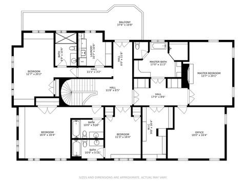 Tiny photo for 145 Oxford Road, Kenilworth, IL 60043 (MLS # 12466590)