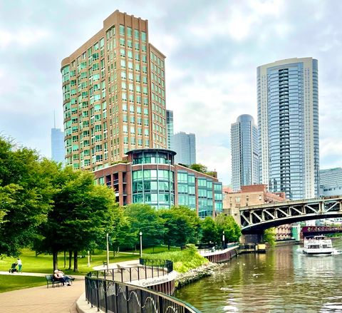 600 N KINGSBURY Street 1006 Chicago IL 60654