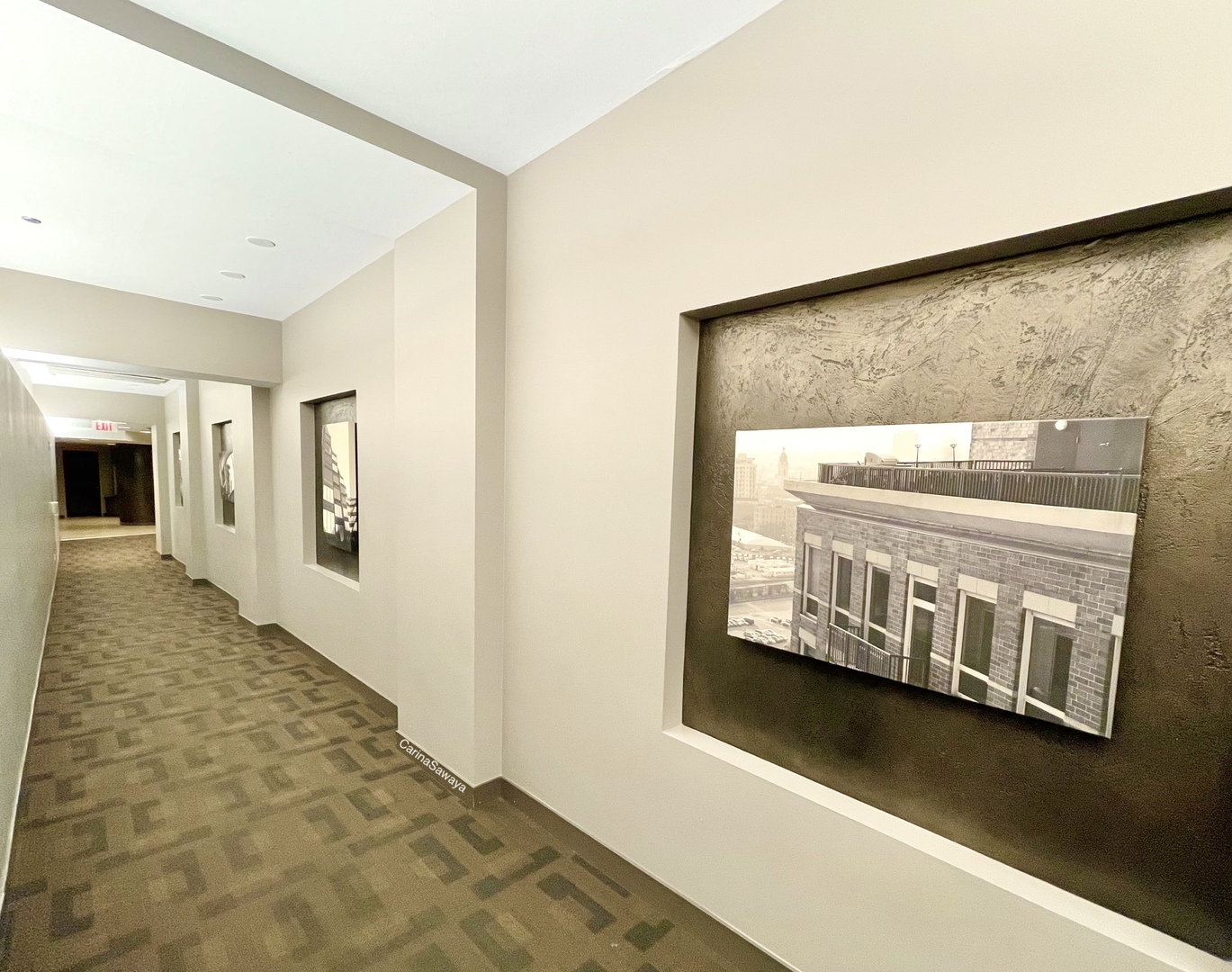 600 N KINGSBURY Street 1006