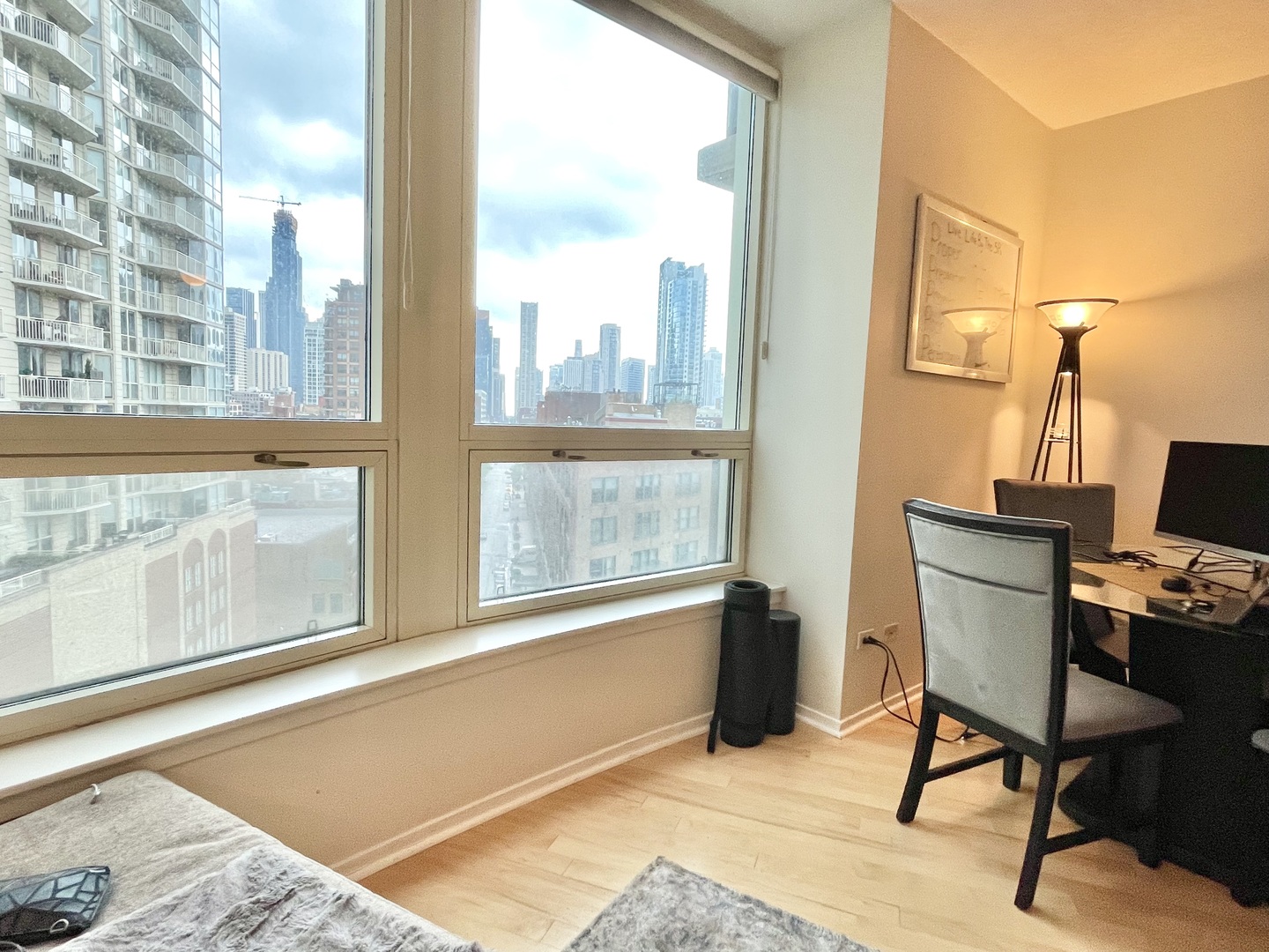 600 N KINGSBURY Street 1006