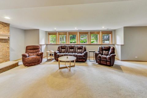 A home in Libertyville