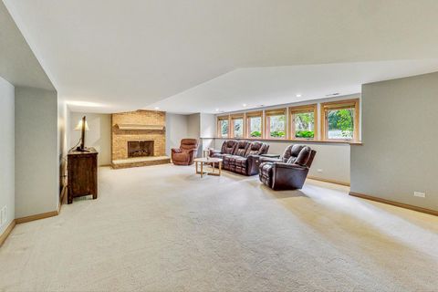 A home in Libertyville
