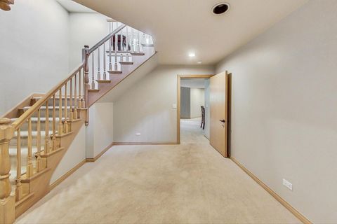 A home in Libertyville