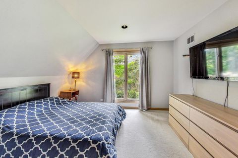 A home in Libertyville