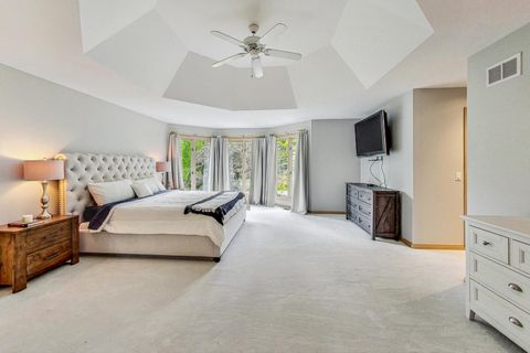 A home in Libertyville