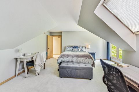 A home in Libertyville