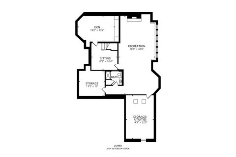 A home in Libertyville