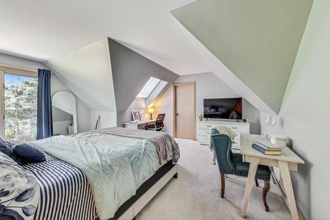 A home in Libertyville
