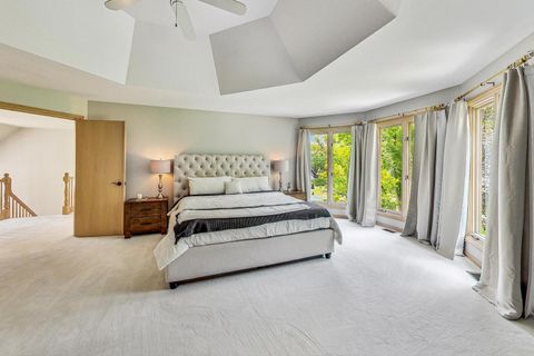 A home in Libertyville