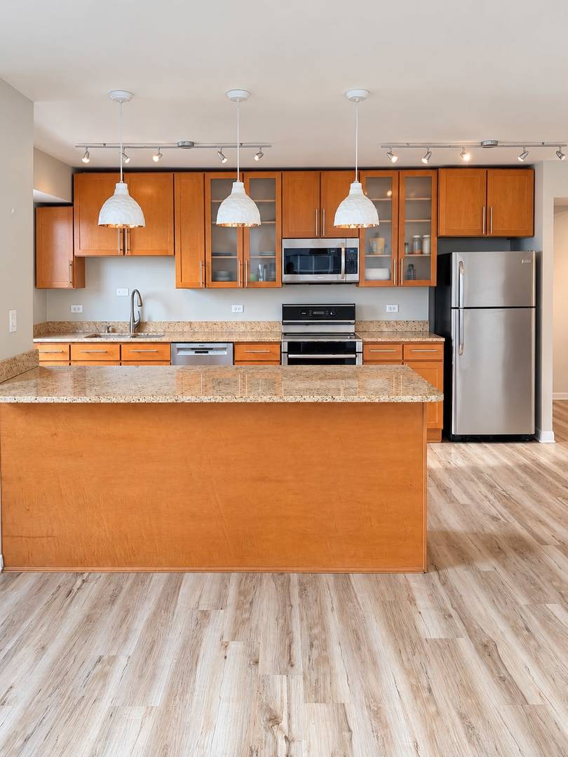 3600 N Lake Shore Drive 1511