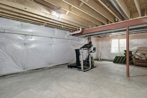 Tiny photo for 1809 Wesley Court, Joliet, IL 60431 (MLS # 12638435)