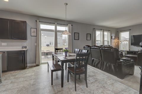 Tiny photo for 1809 Wesley Court, Joliet, IL 60431 (MLS # 12638435)