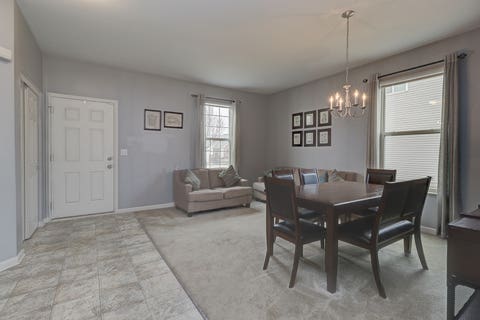Tiny photo for 1809 Wesley Court, Joliet, IL 60431 (MLS # 12638435)