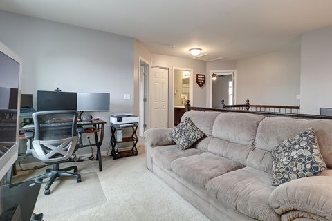 Tiny photo for 1809 Wesley Court, Joliet, IL 60431 (MLS # 12638435)