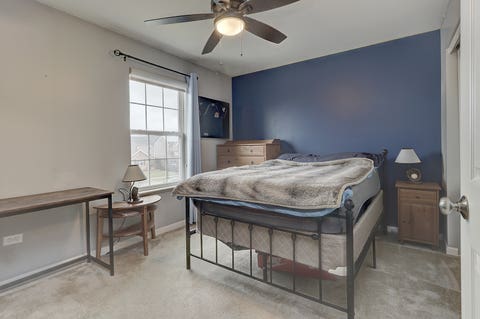 Tiny photo for 1809 Wesley Court, Joliet, IL 60431 (MLS # 12638435)