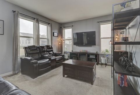 Tiny photo for 1809 Wesley Court, Joliet, IL 60431 (MLS # 12638435)