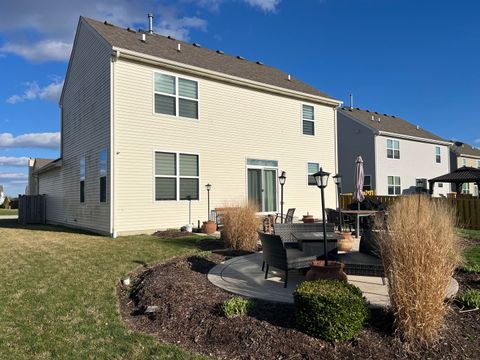 Tiny photo for 1809 Wesley Court, Joliet, IL 60431 (MLS # 12638435)