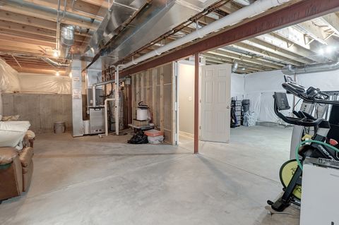 Tiny photo for 1809 Wesley Court, Joliet, IL 60431 (MLS # 12638435)