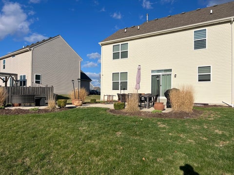 Tiny photo for 1809 Wesley Court, Joliet, IL 60431 (MLS # 12638435)