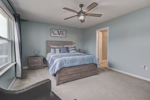 Tiny photo for 1809 Wesley Court, Joliet, IL 60431 (MLS # 12638435)