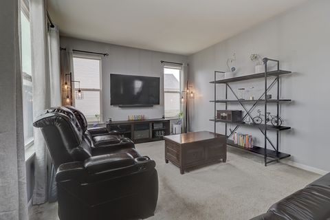 Tiny photo for 1809 Wesley Court, Joliet, IL 60431 (MLS # 12638435)