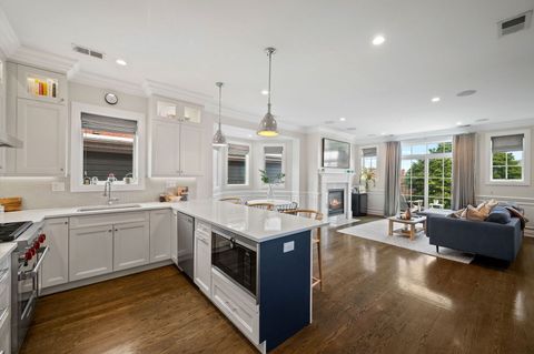 Tiny photo for 2700 N Wayne Avenue #3N, Chicago, IL 60614 (MLS # 12511938)