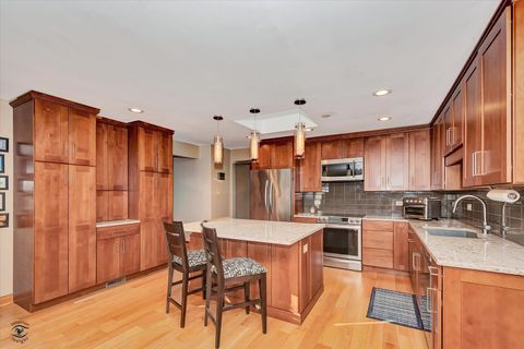 Tiny photo for 13348 S Stephen Drive, Palos Park, IL 60464 (MLS # 12518088)