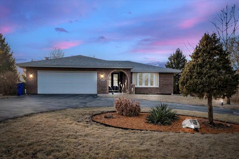 13348 S Stephen Drive Palos Park IL 60464