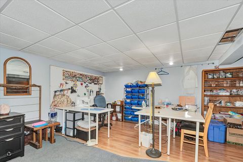 Tiny photo for 13348 S Stephen Drive, Palos Park, IL 60464 (MLS # 12518088)