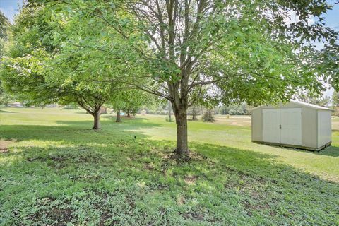 Tiny photo for 13348 S Stephen Drive, Palos Park, IL 60464 (MLS # 12518088)