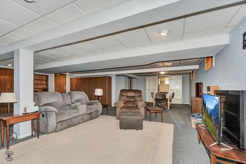 Tiny photo for 13348 S Stephen Drive, Palos Park, IL 60464 (MLS # 12518088)