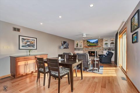 Tiny photo for 13348 S Stephen Drive, Palos Park, IL 60464 (MLS # 12518088)