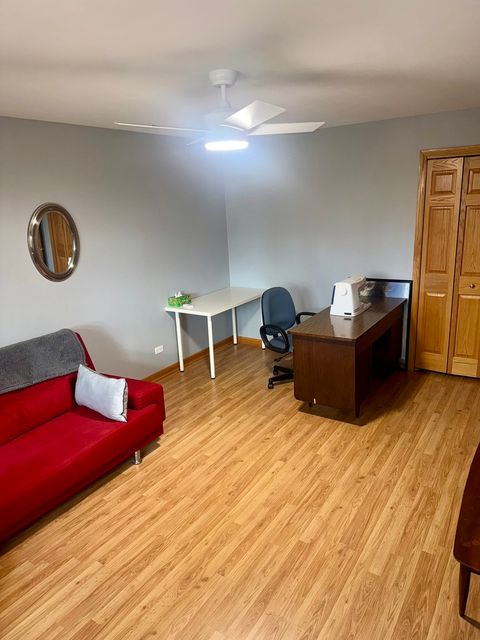 Tiny photo for 13348 S Stephen Drive, Palos Park, IL 60464 (MLS # 12518088)