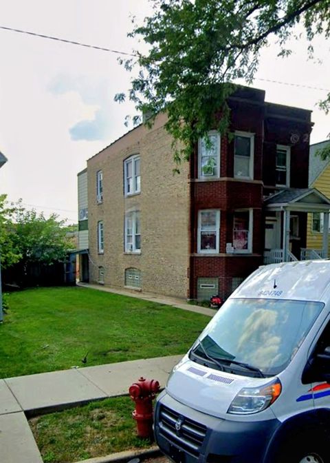 4426 N Kasson Avenue Chicago IL 60630