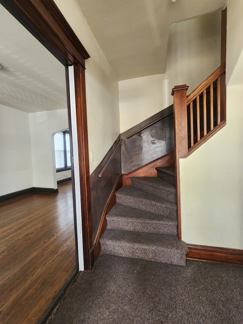 4426 N Kasson Avenue