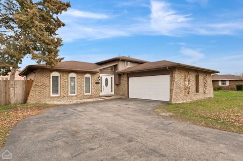 710 E 194th Street Glenwood IL 60425