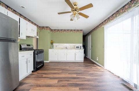 Tiny photo for 57 Afton Drive, Montgomery, IL 60538 (MLS # 12744653)