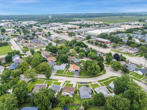 Tiny photo for 57 Afton Drive, Montgomery, IL 60538 (MLS # 12744653)