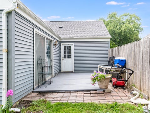 Tiny photo for 57 Afton Drive, Montgomery, IL 60538 (MLS # 12744653)