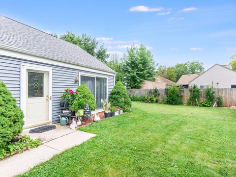 Tiny photo for 57 Afton Drive, Montgomery, IL 60538 (MLS # 12744653)